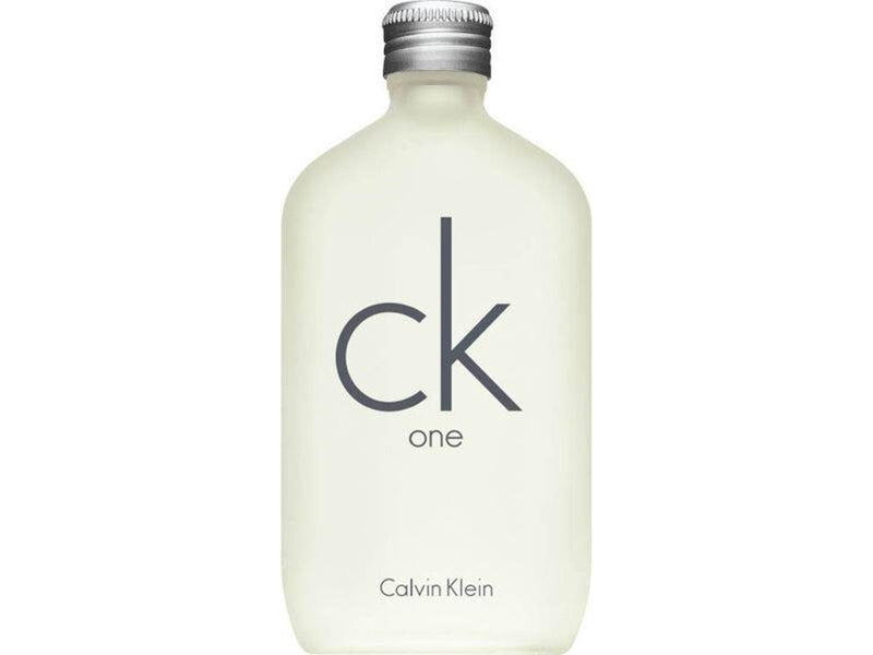 Calvin Klein CK One EDT - 50 ml