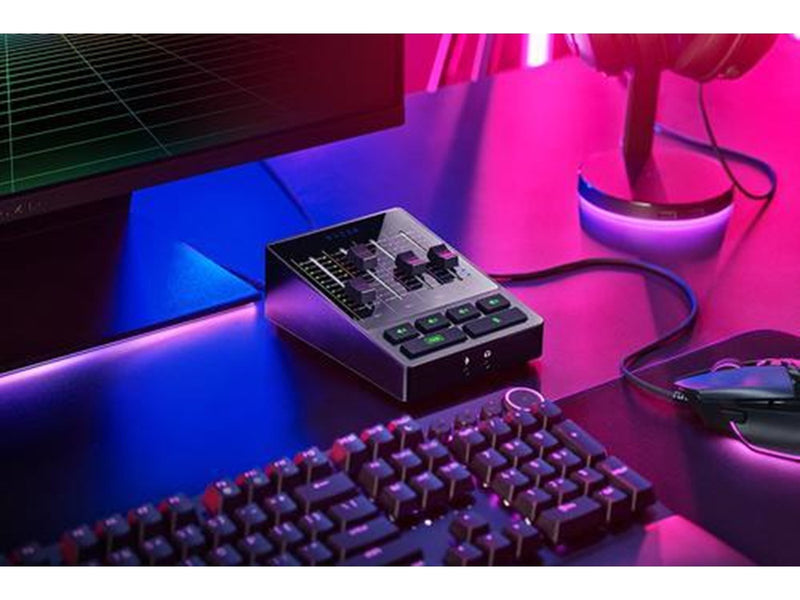 Razer Audio Mixer