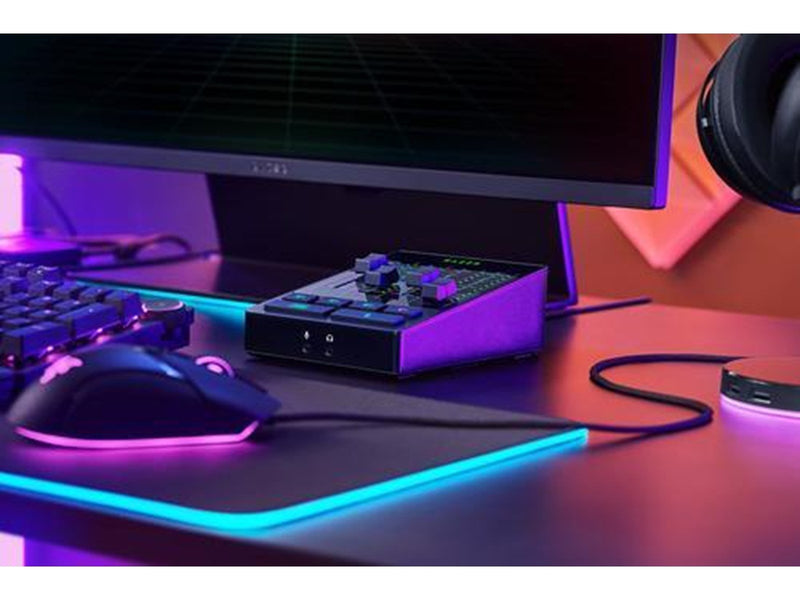 Razer Audio Mixer