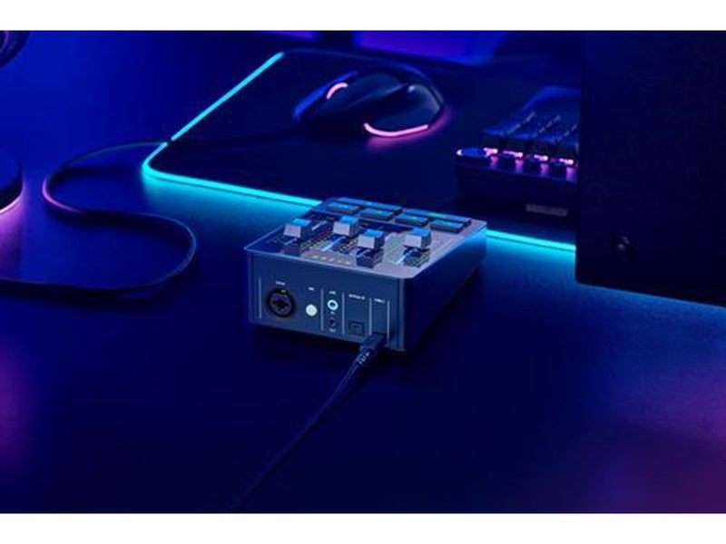 Razer Audio Mixer