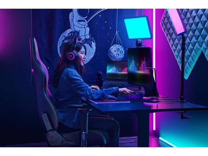 Razer Audio Mixer