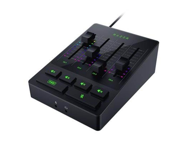 Razer Audio Mixer
