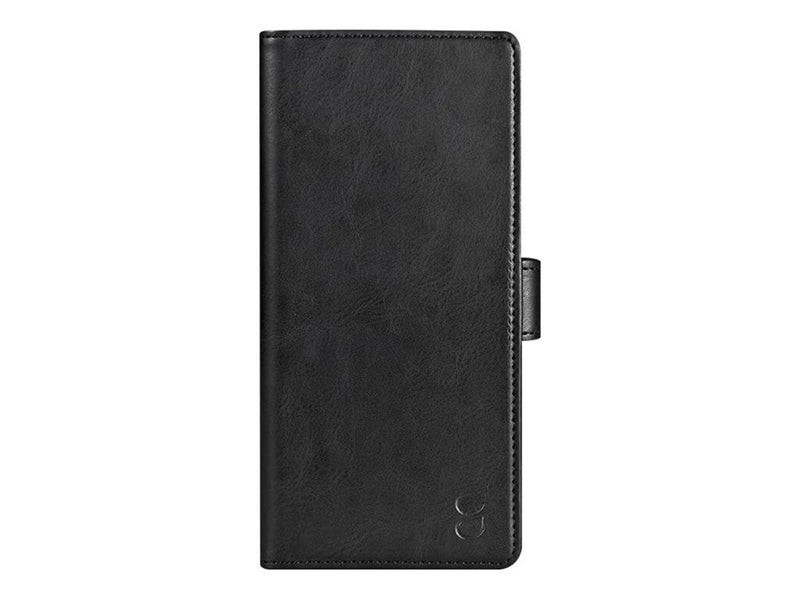 GEAR Mobile Wallet Black Motorola Edge 30 Pro