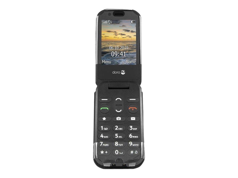 Doro Case for  604x/606x/703x/708x