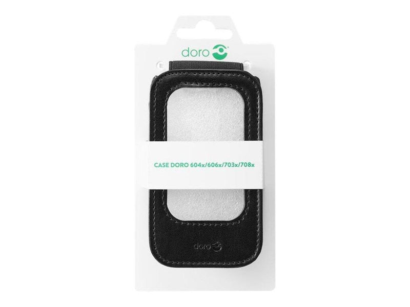 Doro Case for  604x/606x/703x/708x