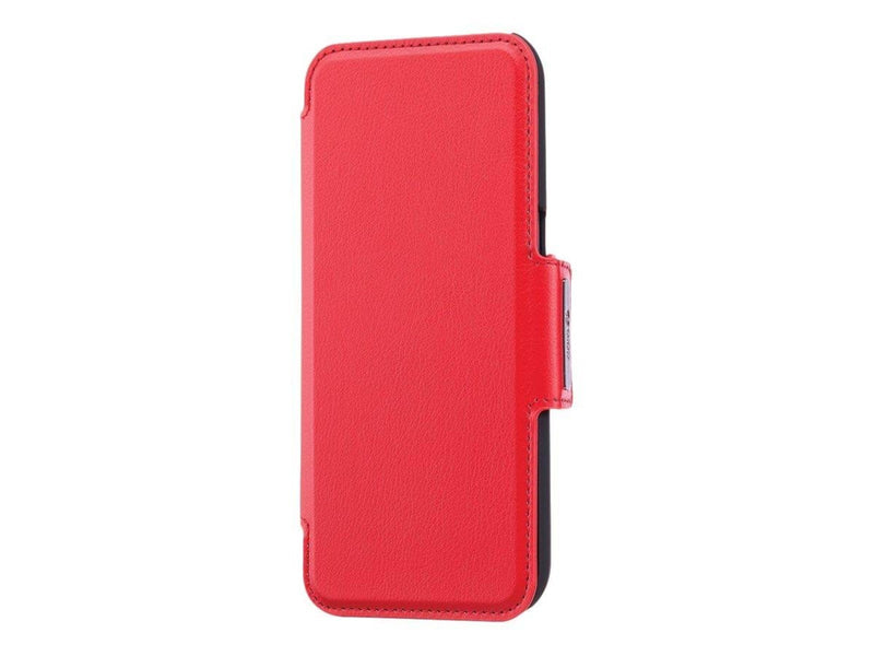 Doro ECO WALLET CASE 8110 RED