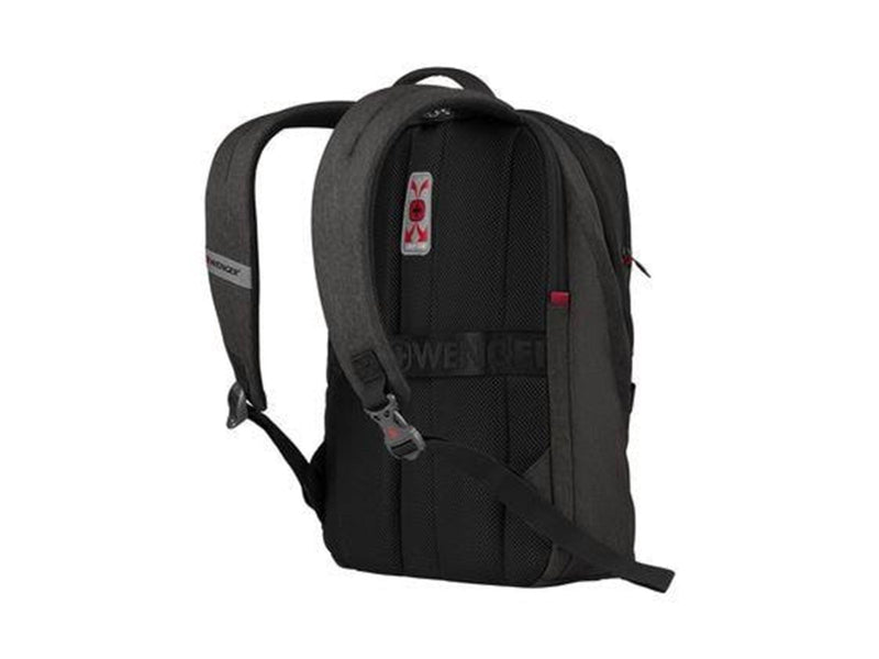 Wenger MX Light Rucksack für Laptop 16" | Grau