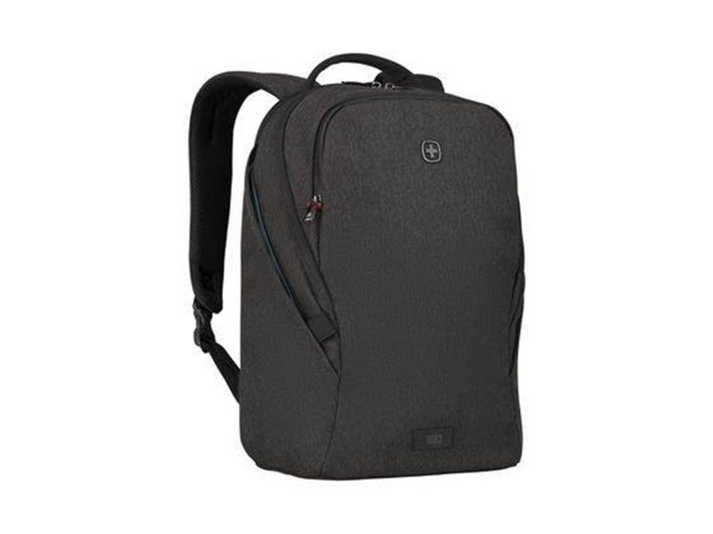 Wenger MX Light Rucksack für Laptop 16" | Grau