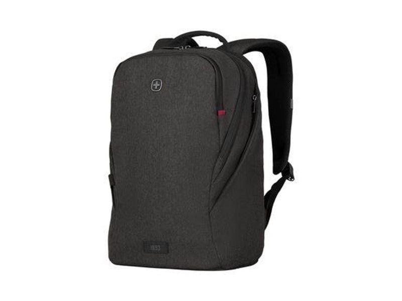Wenger MX Light Rucksack für Laptop 16" | Grau