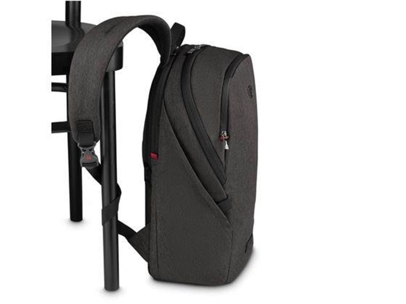 Wenger MX Light Rucksack für Laptop 16" | Grau