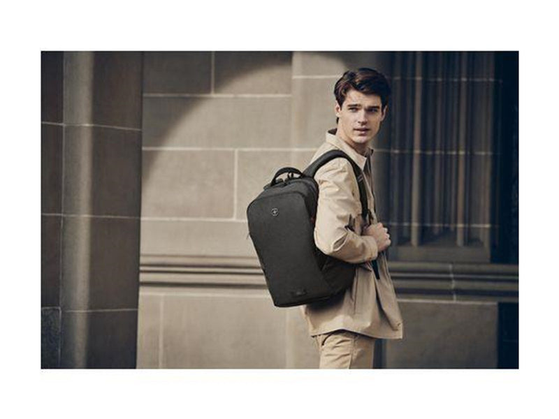 Wenger MX Light Rucksack für Laptop 16" | Grau
