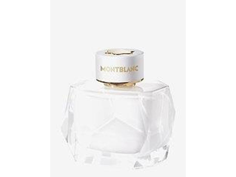 Mont Blanc Signature Edp Spray 90 ml