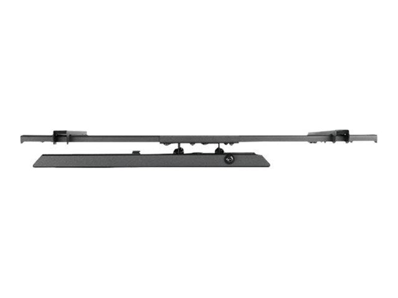 LogiLink TV wall mount 37–80" tilt swivel 50 kg max. 50 kg 80" 200 x 200 mm