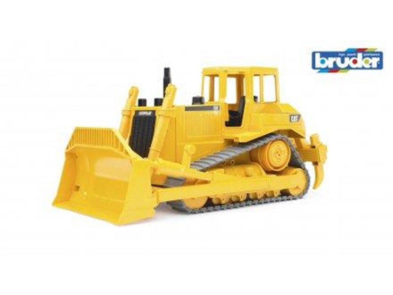 Bruder  CAT Bulldozer