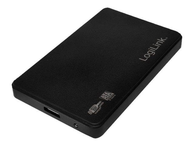 LogiLink External HDD enclosure 2.5" SATA USB 3.0