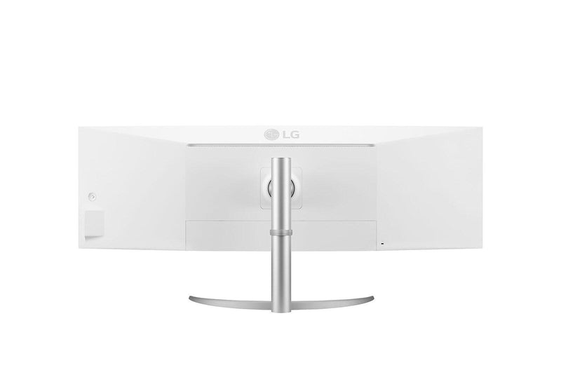 LG UltraWide 49BQ95C-W - LED-Monitor - gebogen - 124.46 cm (49') - HDR
