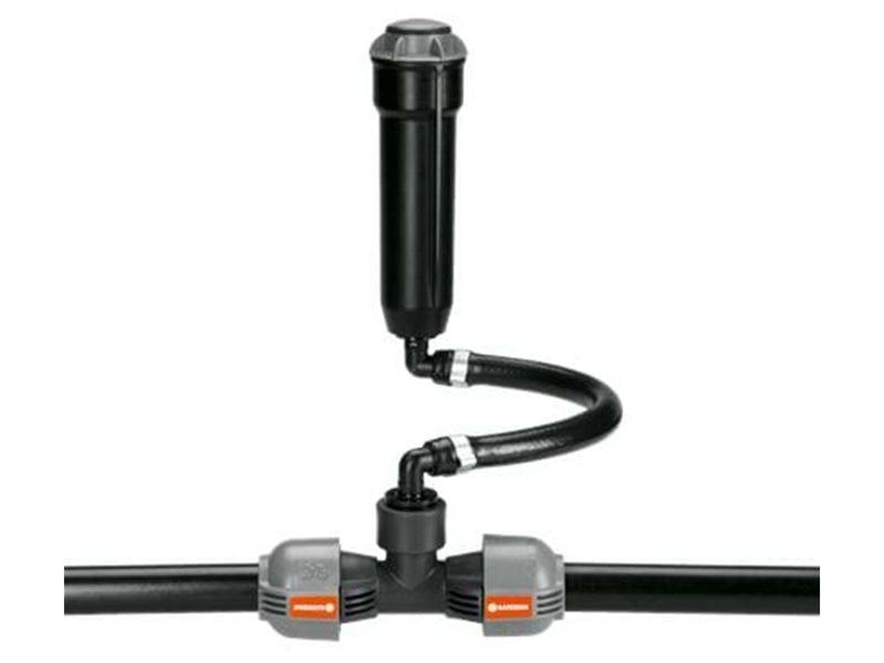 Gardena T-Stück 25 mm x 3/4"-Innengewinde