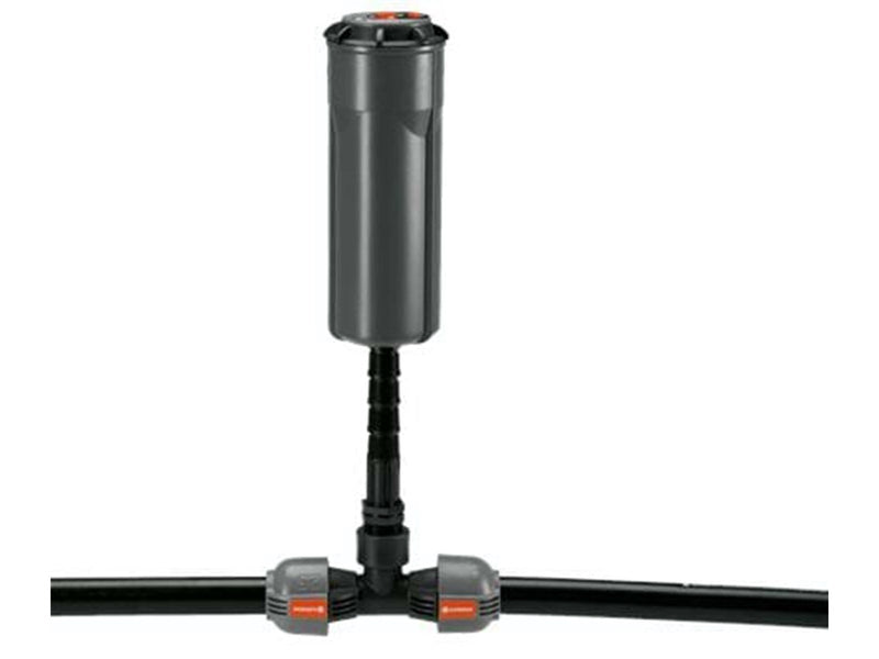 Gardena T-Stück 25 mm x 3/4"-Innengewinde