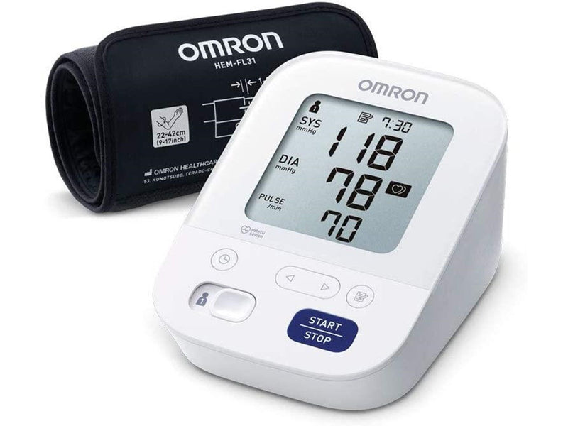 Omron X3 Comfort