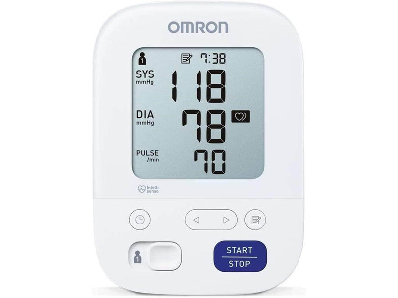 Omron X3 Comfort
