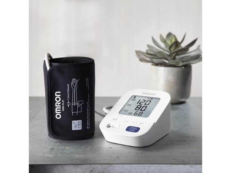 Omron X3 Comfort