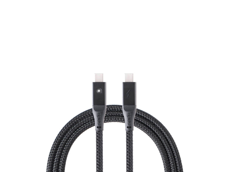 APIAS Smart Charging Cable USB-C to USB-C - 2m