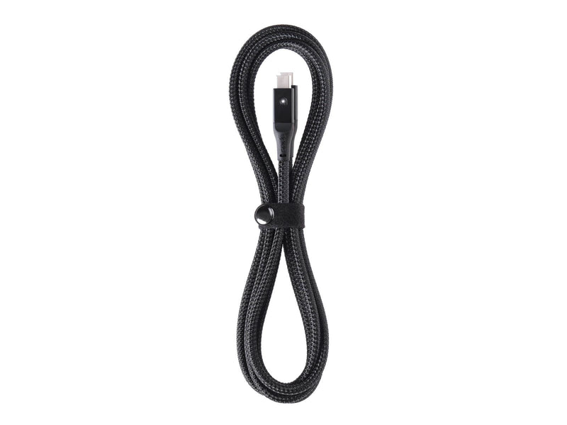 APIAS Smart Charging Cable USB-C to USB-C - 2m