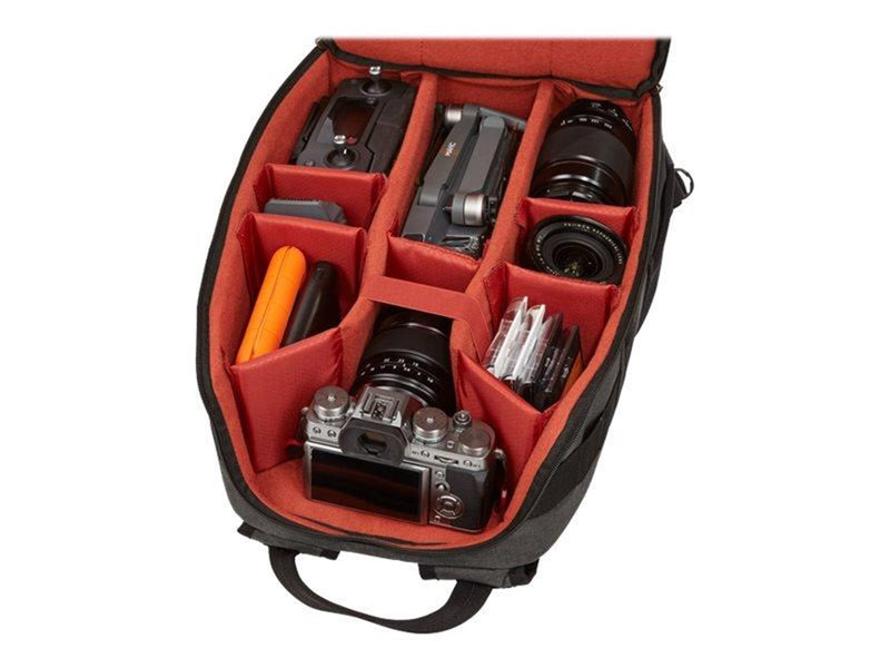 Case Logic Era Rucksack for camera