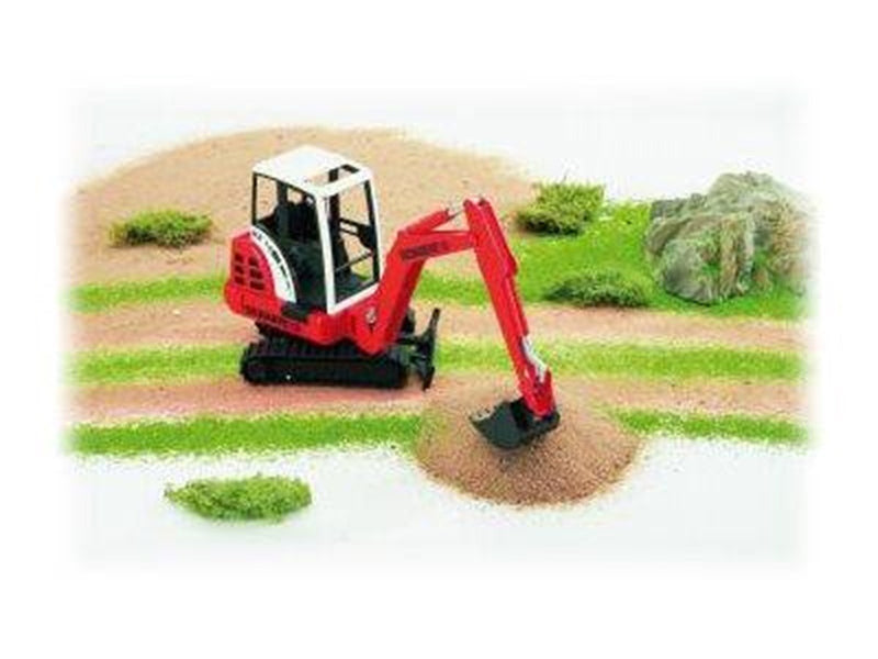 Bruder Schaeff HR16 Mini excavator