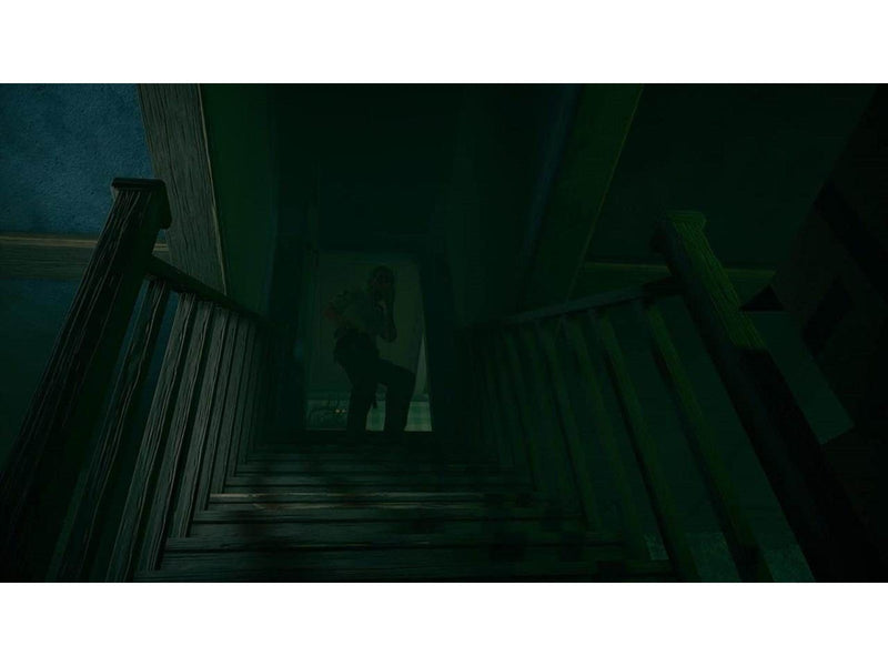 Alfred Hitchcock: Vertigo - Sony PlayStation 4 - Action/Abenteuer - PEGI 16