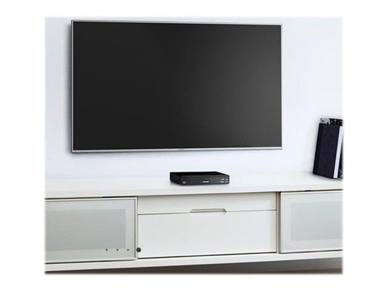 Panasonic DMP-BD84 - Blu-ray disc player