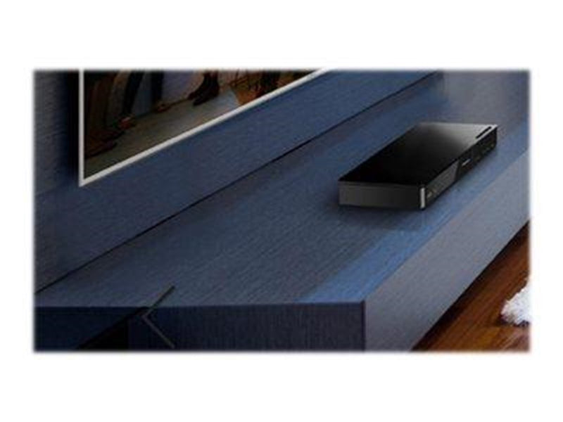 Panasonic DMP-BD84 - Blu-ray disc player