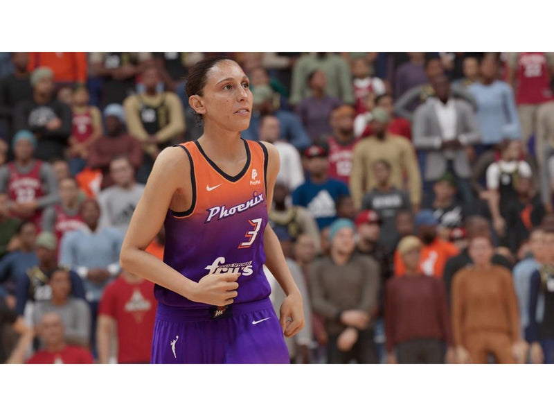 NBA 2K23 - Microsoft Xbox One - Sport - PEGI 3