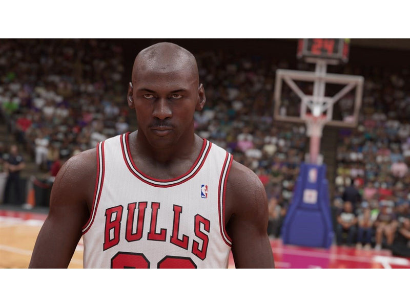 NBA 2K23 - Microsoft Xbox One - Sport - PEGI 3