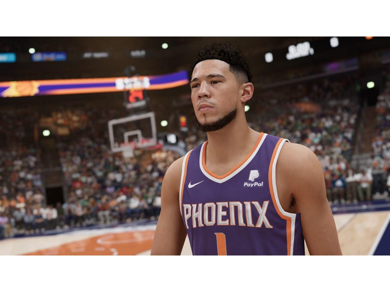 NBA 2K23 - Microsoft Xbox One - Sport - PEGI 3