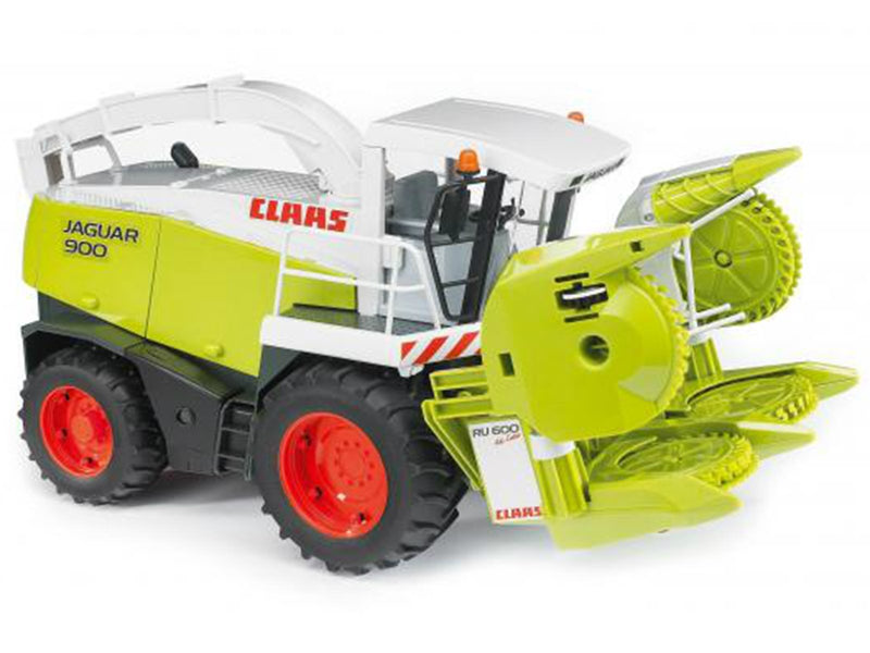 Bruder Claas Jaguar 900 Field Chopper