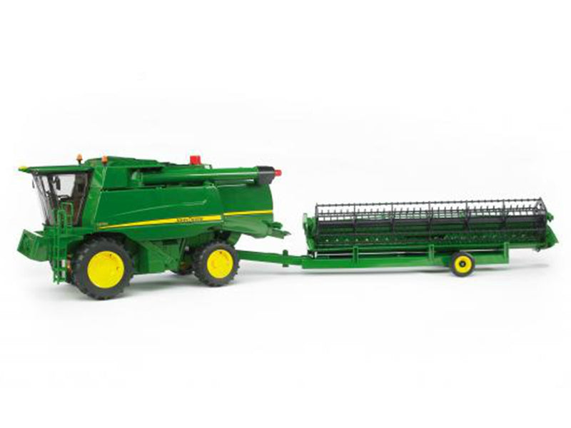 Bruder John Deere Combine harvester