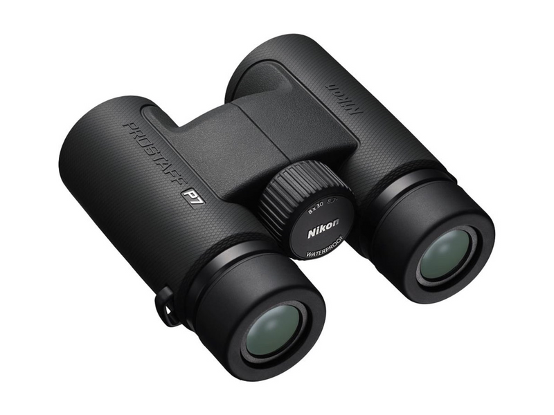 Nikon PROSTAFF P7 8X30