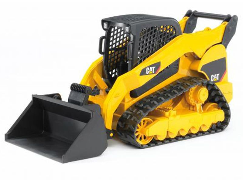 Bruder CAT Multi terrain loader