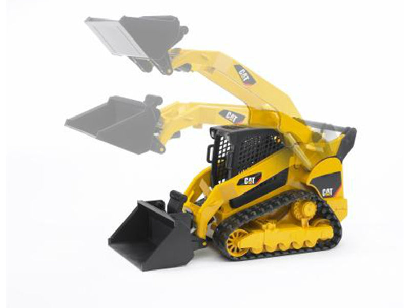 Bruder CAT Multi terrain loader
