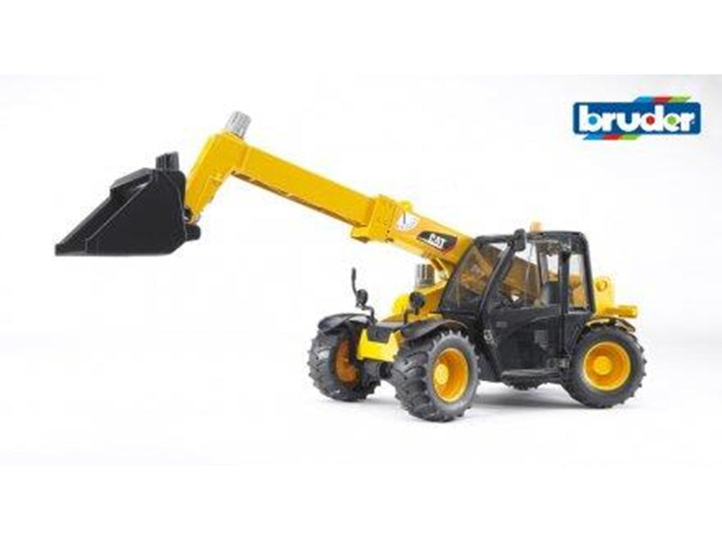 Bruder  CAT Telehandler