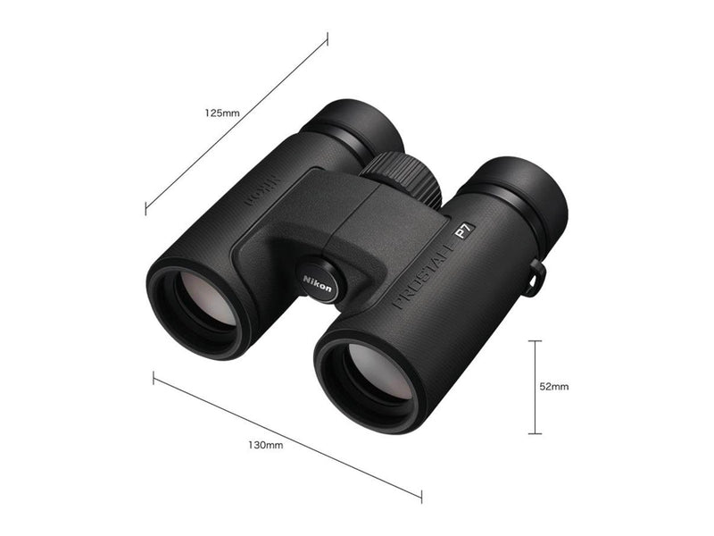 Nikon PROSTAFF P7 10X42