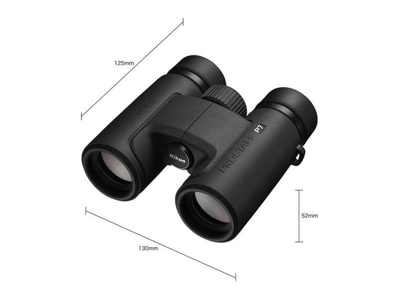 Nikon PROSTAFF P7 10X42