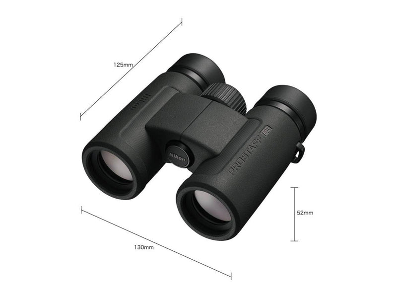Nikon PROSTAFF P3 8X30