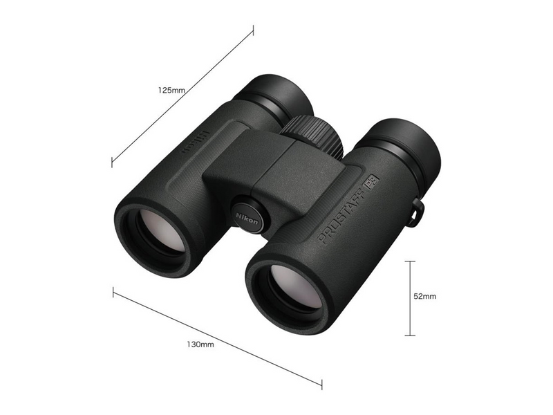 Nikon PROSTAFF P3 8X42