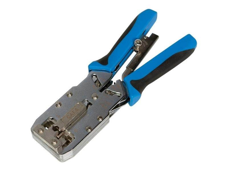 LogiLink Professional tool for modular plugs RJ11 & RJ45 Cat.6