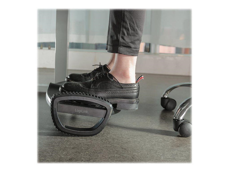 LogiLink Foot rocker turnable