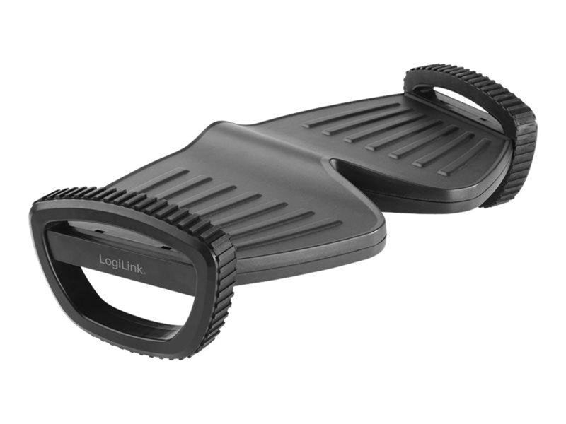LogiLink Foot rocker turnable