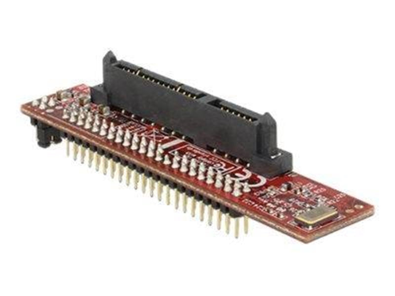 DeLOCK SATA III to IDE 44-pin converter
