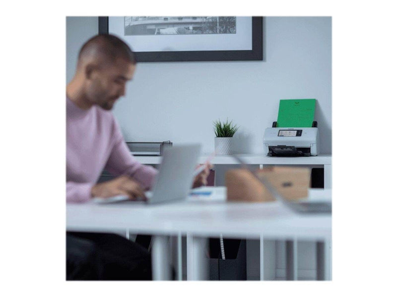 Brother ADS-4700W Wireless Professional Document Scanner